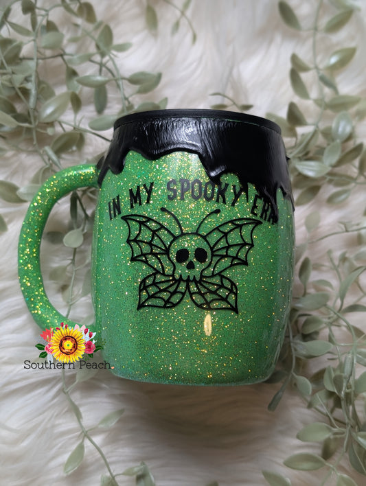 Spooky Era Coffee Mug