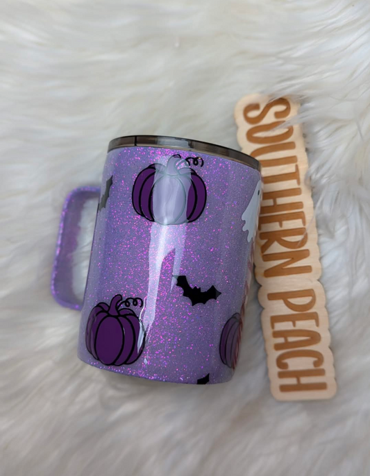 Purple-Ween Mug