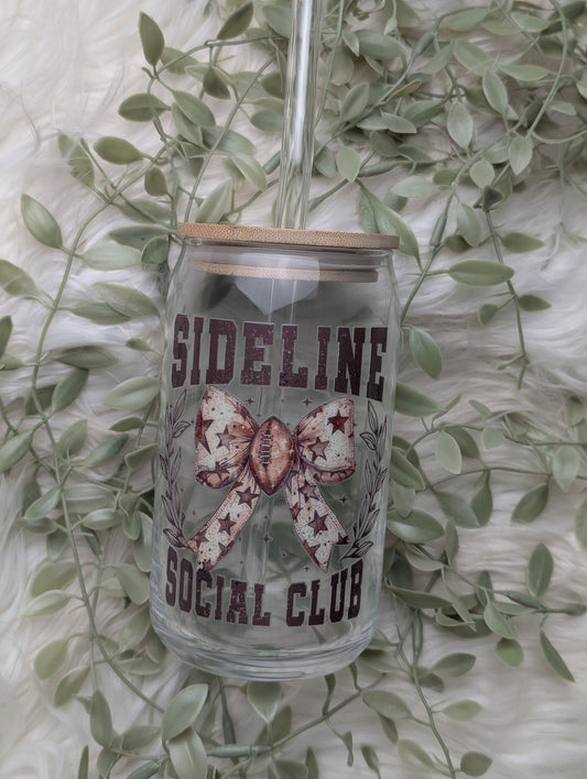 Sideline Social Club