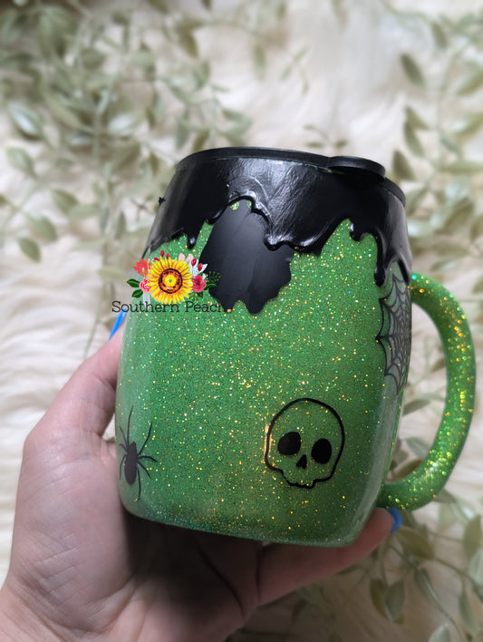 Spooky Era Coffee Mug