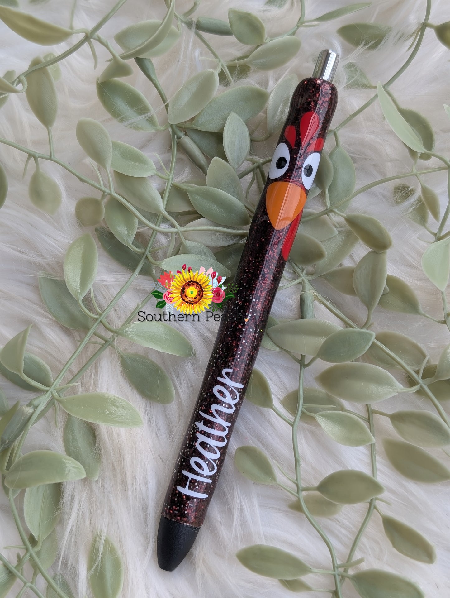 Turkey Pen