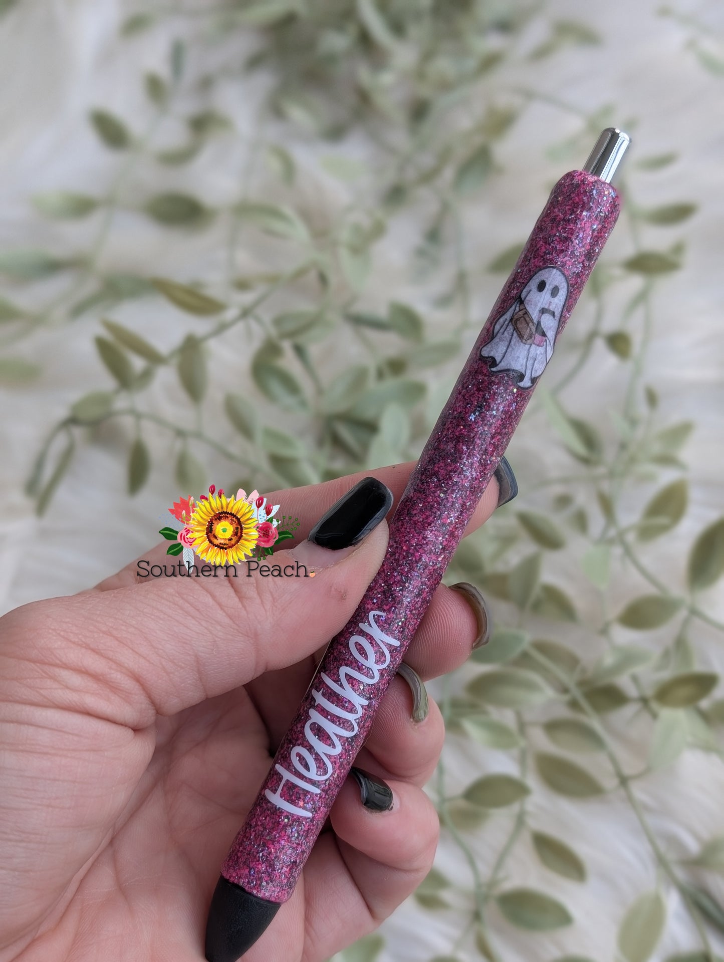 Boo-Jee  Ghost Pen