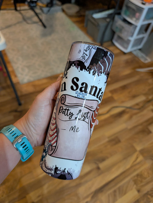 Day 3:  12 days of Christmas