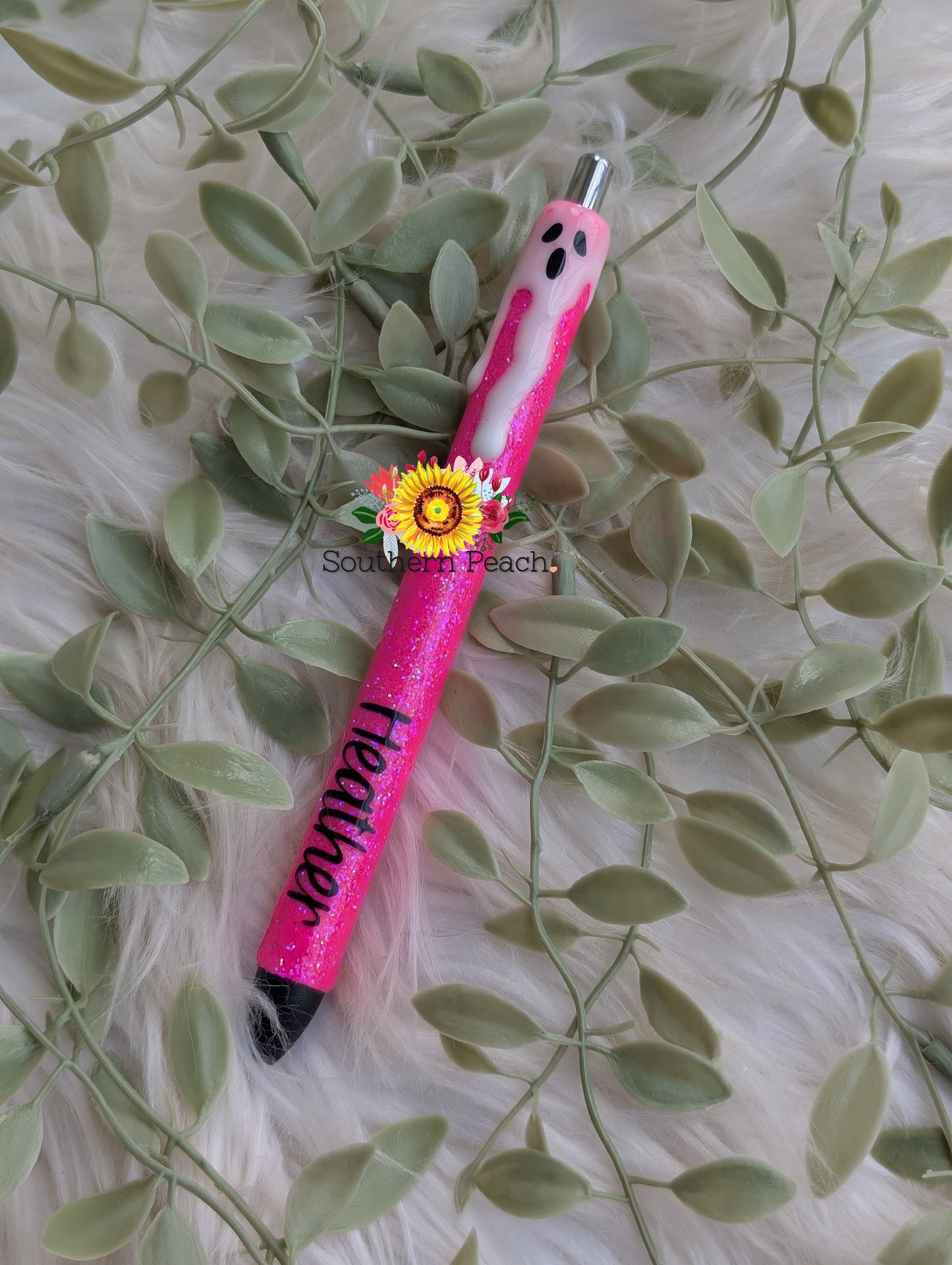 Ghosty Drip Pen