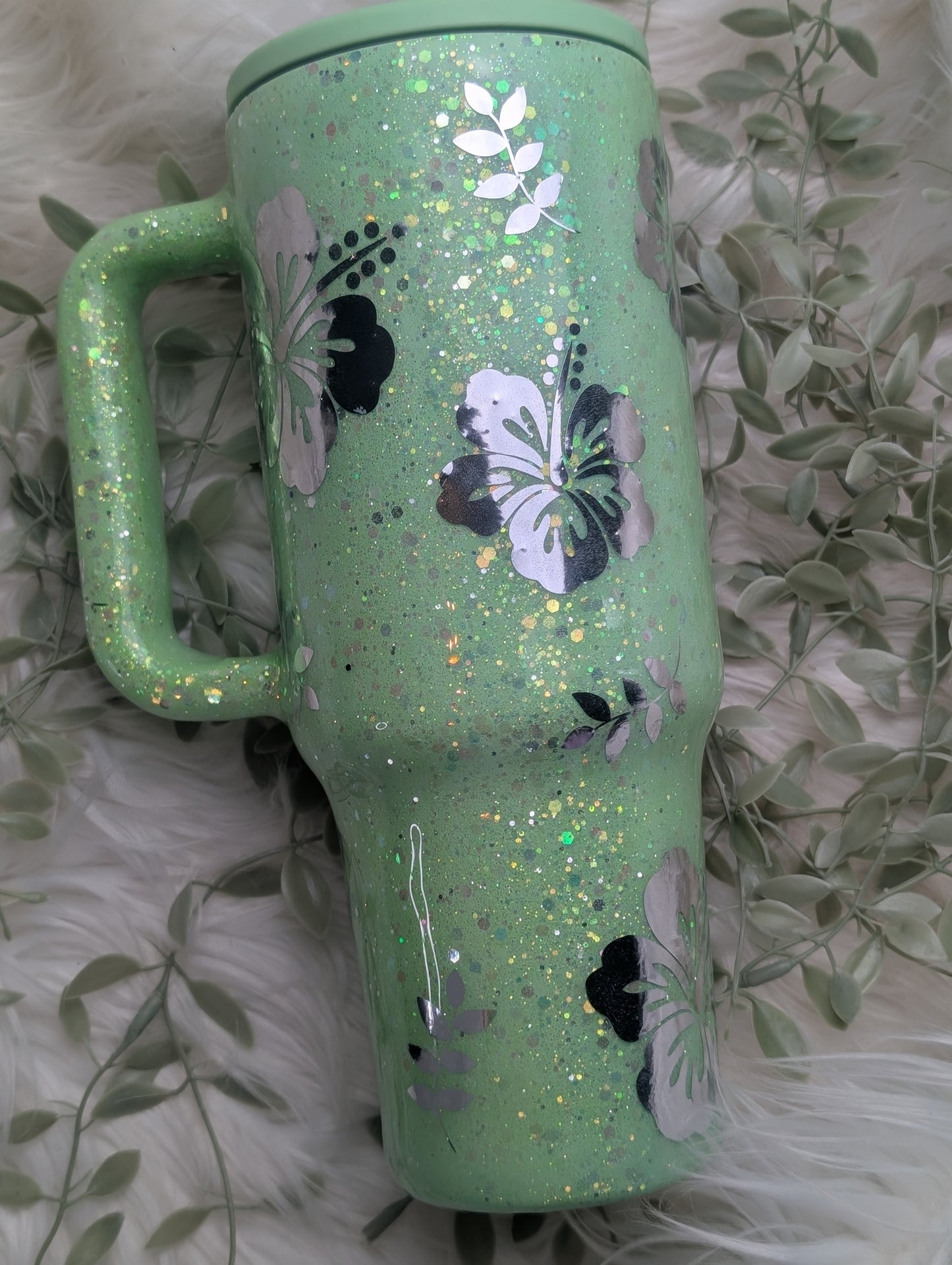Custom Stanley Draffle