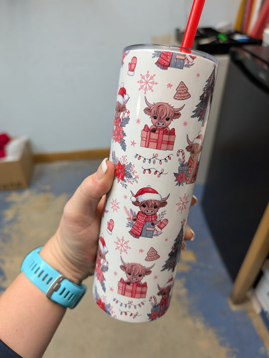 Day 2: 12 days of Christmas