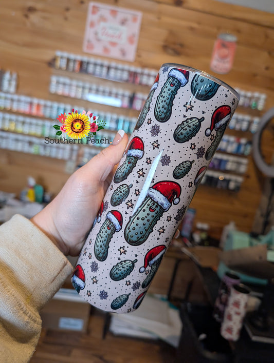 Day 4:  12 days of Christmas