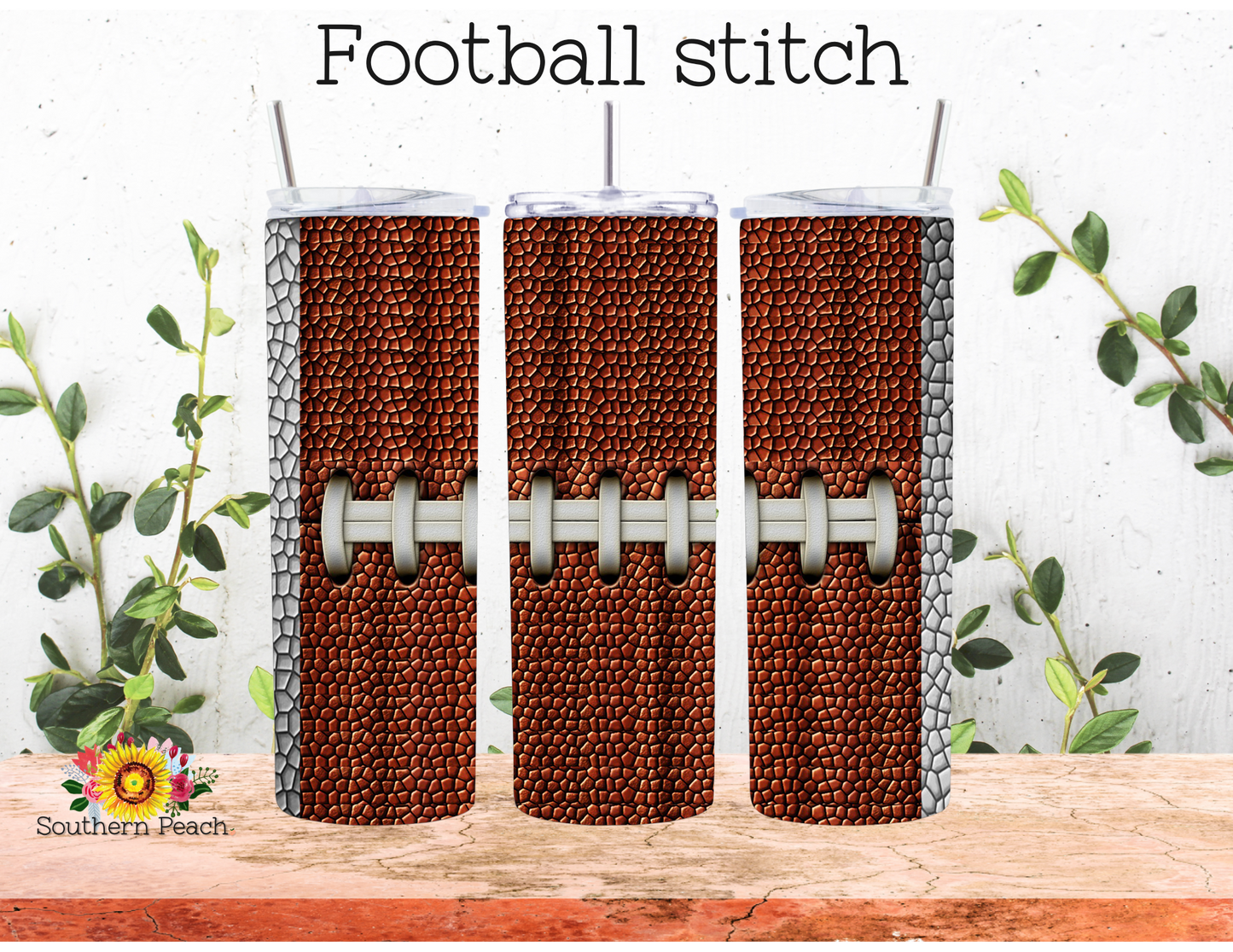 Football Stitch