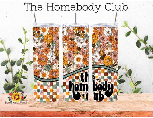 The Homebody Club