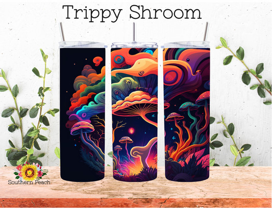 Trippy Shroom