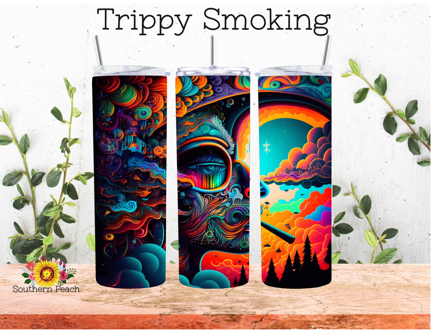 Trippy Smoking
