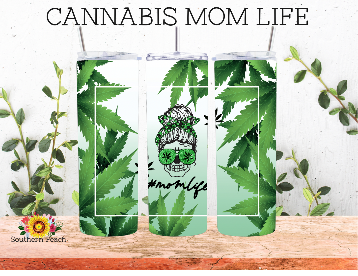 Cannabis MomLife